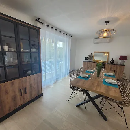 Le Design - Raphael - Sncf - Wi-fi Apartment *