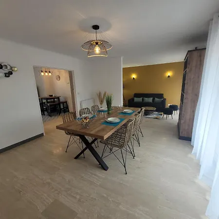 Apartment Le Design - Raphael - Sncf - Wi-fi Saint-Raphael (Var)