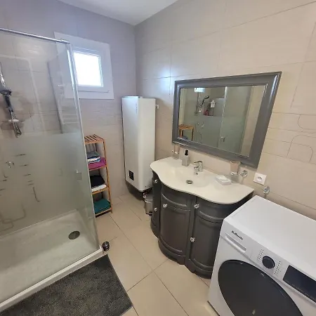 Apartment Le Design - Raphael - Sncf - Wi-fi *
